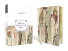 Cover image for Nrsvue, Artisan Collection Bible, Leathersoft, Multi-Color/Cream, Comfort Print, isbn: 9780310460541