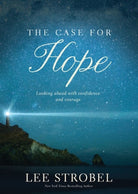 Cover image for The Case for Hope, isbn: 9780310460855