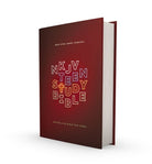 Cover image for Nkjv, Teen Study Bible, Hardcover, Comfort Print, isbn: 9780310460879