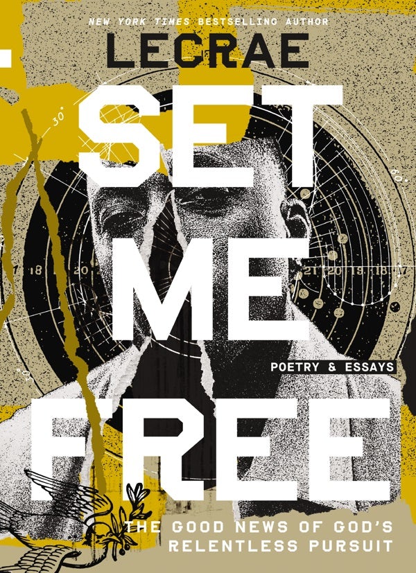 Cover image for Set Me Free, isbn: 9780310460923