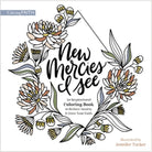 Cover image for New Mercies I See, isbn: 9780310463153