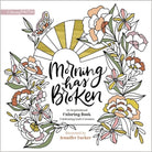 Cover image for Morning Has Broken, isbn: 9780310463177