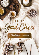 Cover image for Be of Good Cheer, isbn: 9780310463191