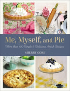 Cover image for Me, Myself, and Pie, isbn: 9780310463405