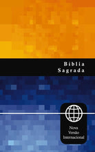 Cover image for Nvi, Portuguese NVI Bible, Paperback, isbn: 9780310466000