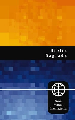 Cover image for Nvi, Portuguese NVI Bible, Paperback, isbn: 9780310466000