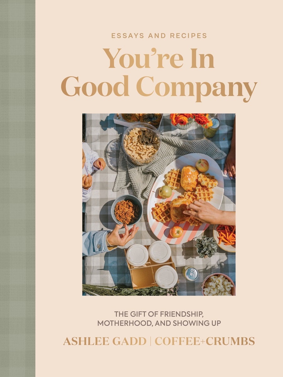 Cover image for You're in Good Company, isbn: 9780310467113