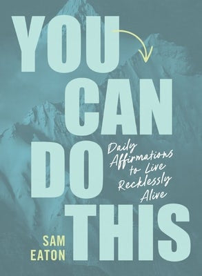 Cover image for You Can Do This, isbn: 9780310467427