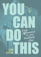 Cover image for You Can Do This, isbn: 9780310467427