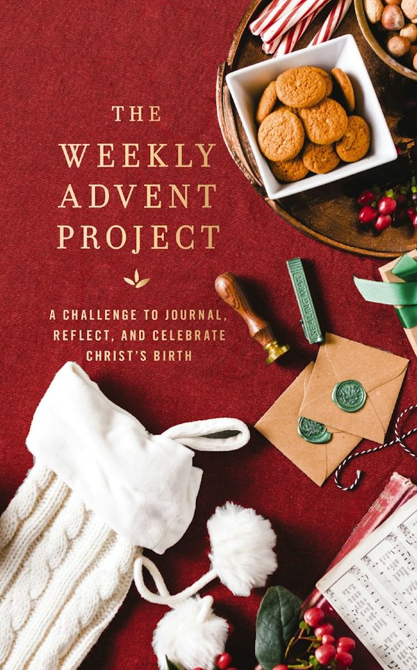 The Weekly Advent Project – Baker Book House