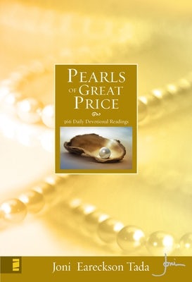 Cover image for Pearls of Great Price, isbn: 9780310468257