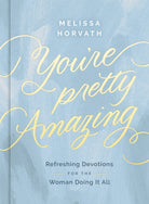 Cover image for You're Pretty Amazing, isbn: 9780310469452