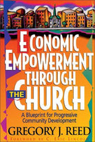 Cover image for The Economic Empowerment Through the Church, isbn: 9780310489511