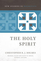 Cover image for The Holy Spirit, isbn: 9780310491705