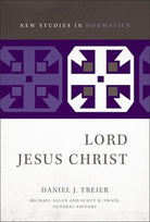 Cover image for Lord Jesus Christ, isbn: 9780310491774