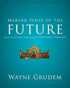 Cover image for Making Sense of the Future, isbn: 9780310493174