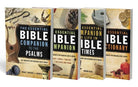 Cover image for Essential Bible Reference Collection, isbn: 9780310494294