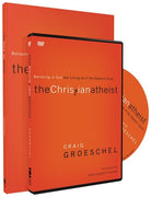 Cover image for The Christian Atheist Participant's Guide, isbn: 9780310494300