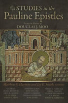 Cover image for Studies in the Pauline Epistles, isbn: 9780310494805