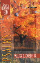 Cover image for Psalms, isbn: 9780310498711