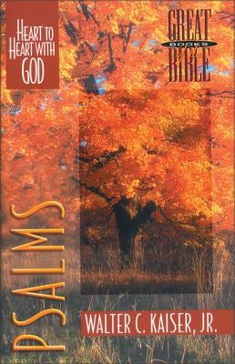 Cover image for Psalms, isbn: 9780310498711