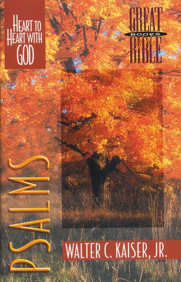 Cover image for Psalms, isbn: 9780310498711