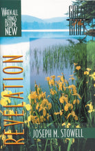 Cover image for Revelation, isbn: 9780310498810