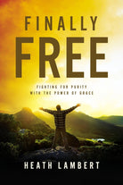 Cover image for Finally Free, isbn: 9780310499237