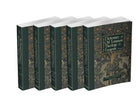 Cover image for New International Dictionary of Old Testament Theology and Exegesis, isbn: 9780310499503
