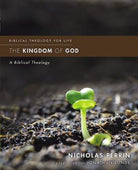 Cover image for The Kingdom of God, isbn: 9780310499855