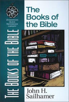 Cover image for The Books of the Bible, isbn: 9780310500315