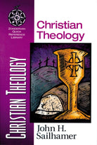 Cover image for Christian Theology, isbn: 9780310500414