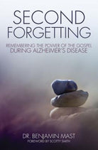 Cover image for The Second Forgetting, isbn: 9780310513872