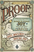Cover image for The Proof, isbn: 9780310513896