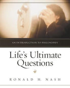 Cover image for Life's Ultimate Questions: An Introduction to Philosophy, isbn: 9780310514923