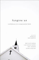 Cover image for The Forgive Us, isbn: 9780310515968