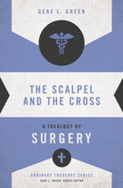 Cover image for The Scalpel and the Cross, isbn: 9780310516057