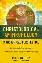 Cover image for Christological Anthropology in Historical Perspective, isbn: 9780310516415
