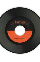 Cover image for The Resonate, isbn: 9780310516477
