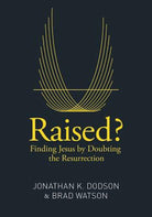 Cover image for Raised?, isbn: 9780310517351