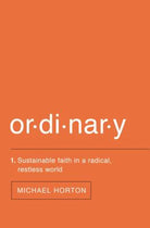 Cover image for Ordinary, isbn: 9780310517375