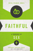 Cover image for Faithful, isbn: 9780310518273