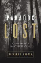 Cover image for Paradox Lost, isbn: 9780310518389