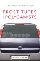 Cover image for Prostitutes and Polygamists, isbn: 9780310518471