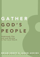 Cover image for Gather God's People, isbn: 9780310519355