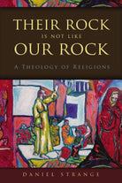 Cover image for Their Rock Is Not Like Our Rock, isbn: 9780310520771