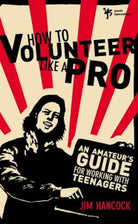 Cover image for How to Volunteer Like a Pro, isbn: 9780310521136
