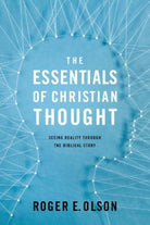 Cover image for The Essentials of Christian Thought, isbn: 9780310521556