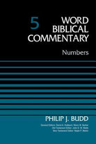 Cover image for Numbers, Volume 5, isbn: 9780310522348