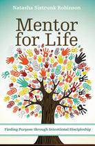 Cover image for Mentor for Life, isbn: 9780310522355